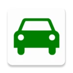 Logo of Carpool Ridesharing indriver android Application 